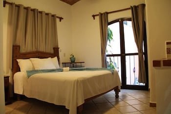 Villas Vista Suites