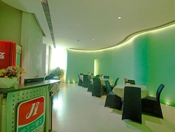 Jingjiang Inn Taiyuan Fuxi Street