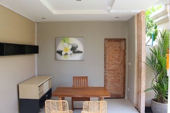 Rusty Seminyak