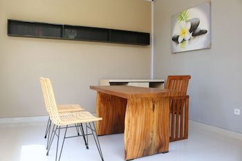 Rusty Seminyak