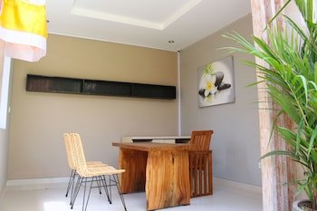 Rusty Seminyak
