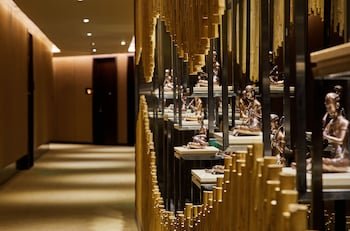 The Mulian Hotel Guangzhou