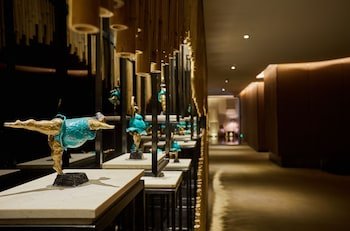 The Mulian Hotel Guangzhou