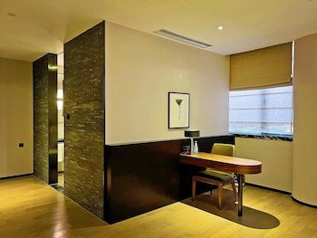 The Mulian Hotel Guangzhou