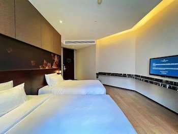 The Mulian Hotel Guangzhou