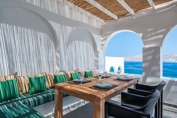 Dreambox Mini Villas