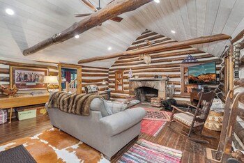 Tucked Inn