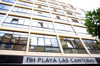 NH Las Palmas Playa Las Canteras