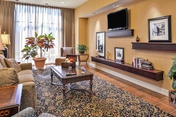 Hampton Inn Jackson-College Avenue