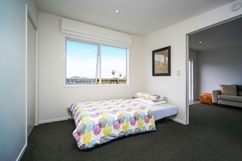 Kohi Beach Bed & Breakfast