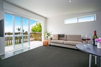 Kohi Beach Bed & Breakfast