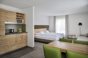 ApartHotelgarni Rose
