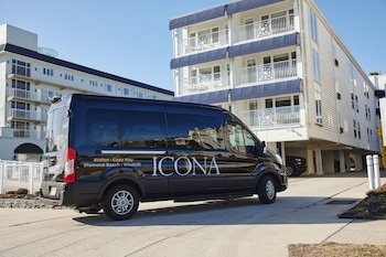 Icona Cape May