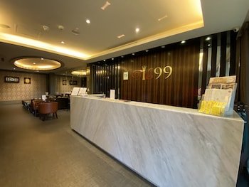 IN99 Hotel
