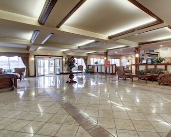 Clarion Suites Vidalia
