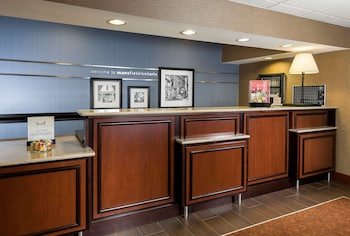 Hampton Inn Mansfield/Ontario