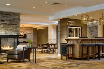 Fairfield Inn And Suites By Marriott Waterbury Stowe