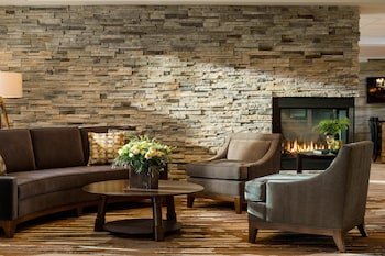 Fairfield Inn And Suites By Marriott Waterbury Stowe