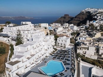 Santorini Palace Hotel