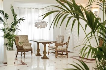 Santorini Palace Hotel