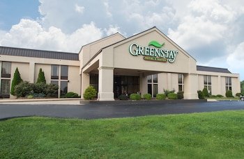 Greenstay Central Springfield, MO