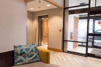 Greenstay Central Springfield, MO