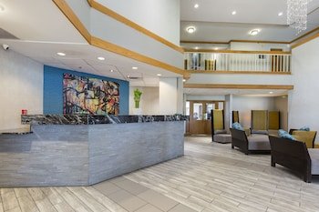 Greenstay Central Springfield, MO