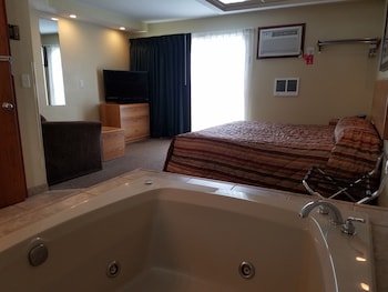 Black Hawk Motel