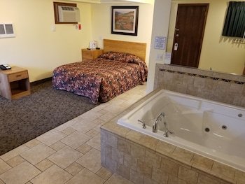 Black Hawk Motel