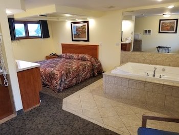 Black Hawk Motel