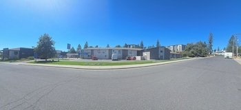 Motel 6 Spokane West Downtown