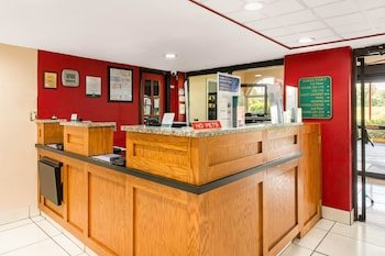 Quality Inn Orlando Airport
