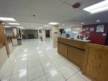 Quality Inn Orlando Airport