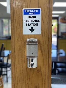 Quality Inn Orlando Airport