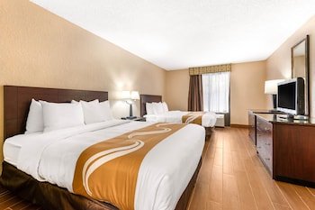 Quality Inn Orlando Airport