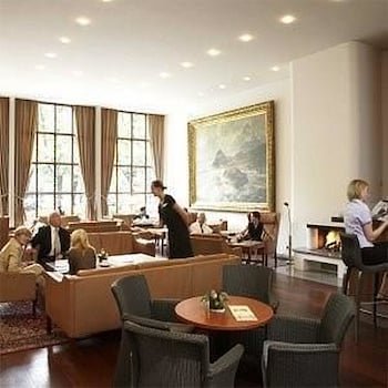Kleinhuis Hotel Baseler Hof