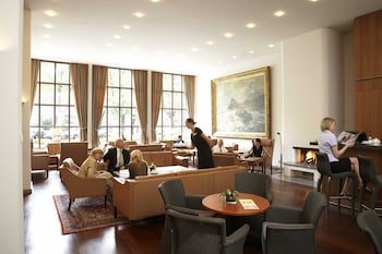 Kleinhuis Hotel Baseler Hof