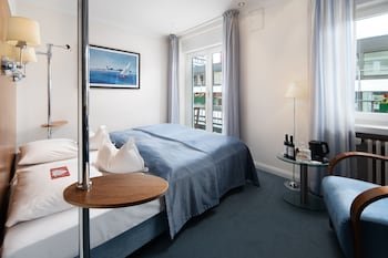 Kleinhuis Hotel Baseler Hof