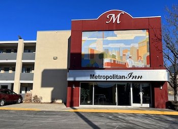 Metropolitan Inn