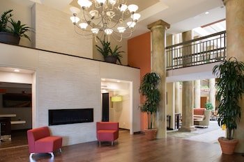 Holiday Inn Express & Suites San Jose - Morgan Hill