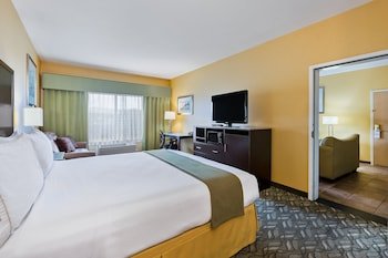 Holiday Inn Express & Suites San Jose - Morgan Hill