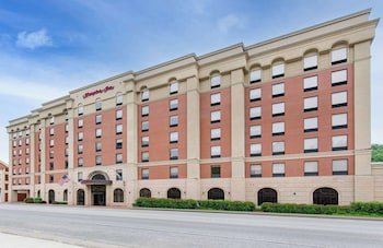 Hampton Inn Pikeville