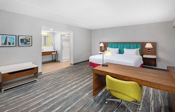 Hampton Inn Pikeville