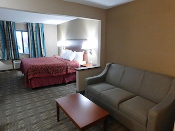 Days Inn By Wyndham Mankato