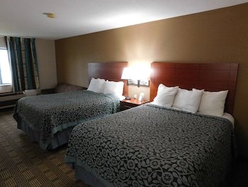 Days Inn By Wyndham Mankato