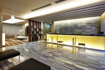JR-East Hotel Mets Niigata