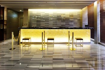 JR-East Hotel Mets Niigata