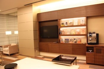 JR-East Hotel Mets Niigata