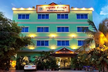 Parklane Hotel