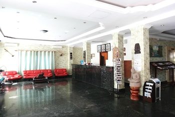 Parklane Hotel